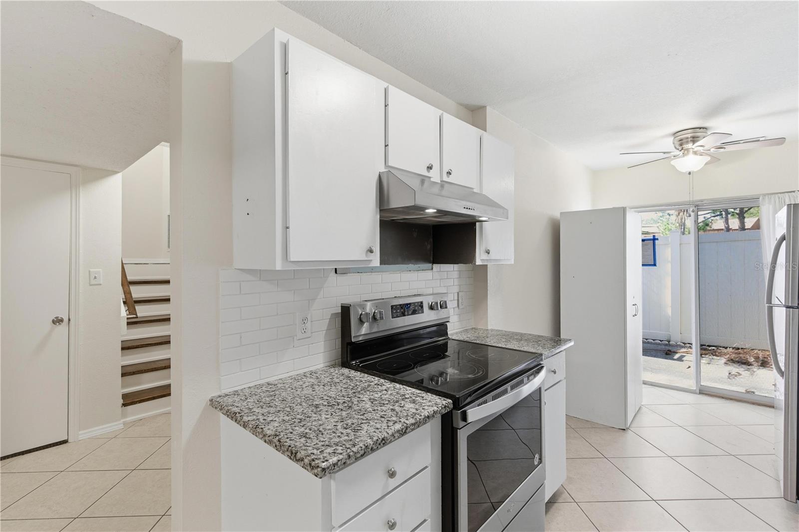 WOODLAKE 1 CONDO - Residential