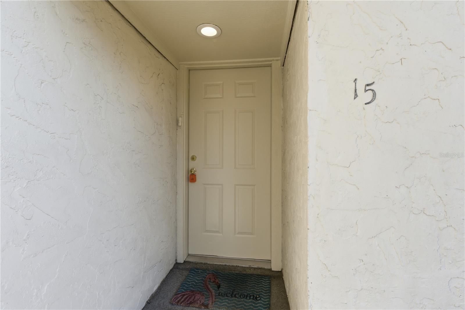 WOODLAKE 1 CONDO - Residential