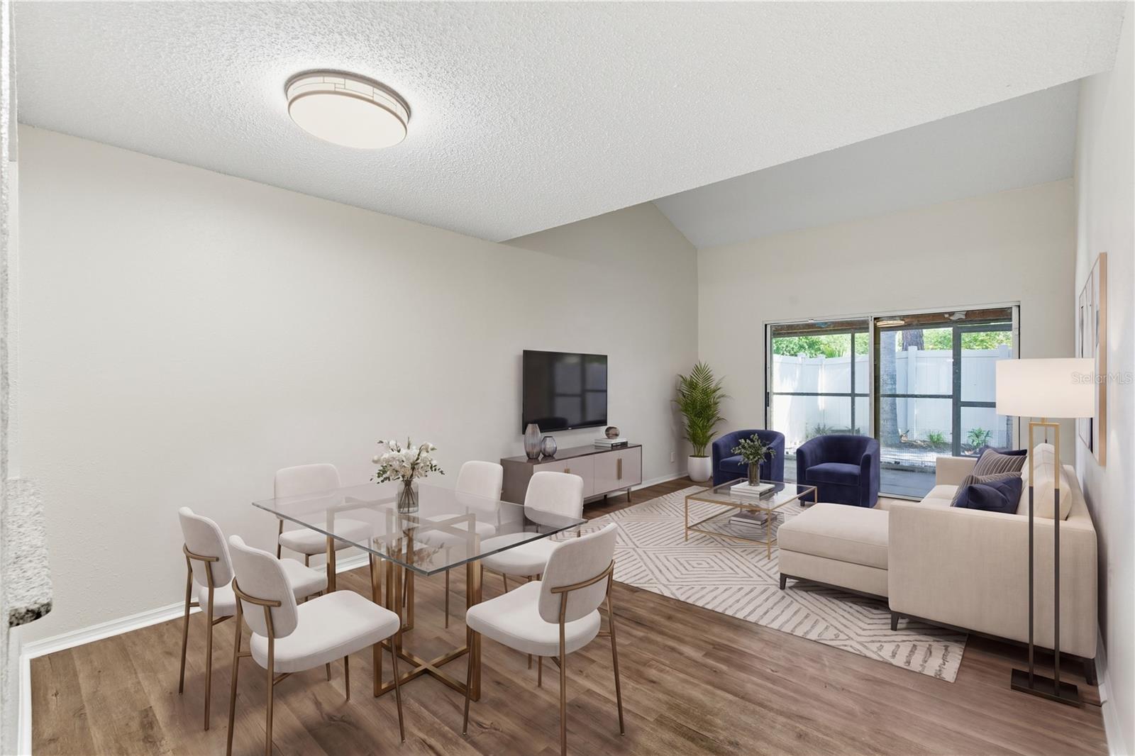 WOODLAKE 1 CONDO - Residential