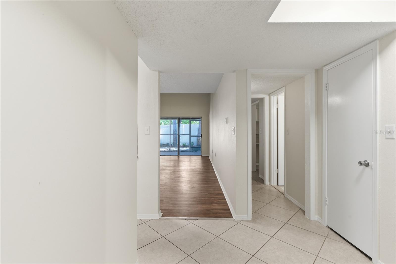 WOODLAKE 1 CONDO - Residential