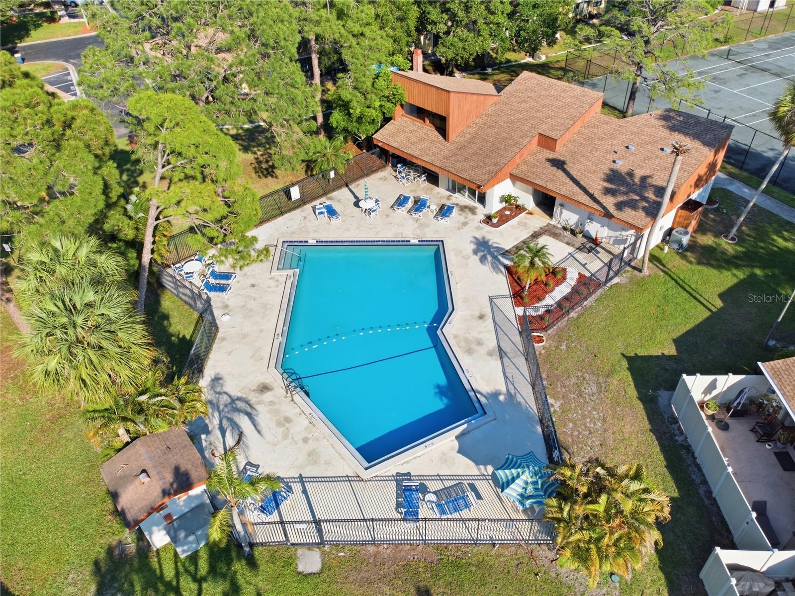 WOODLAKE 1 CONDO - Residential