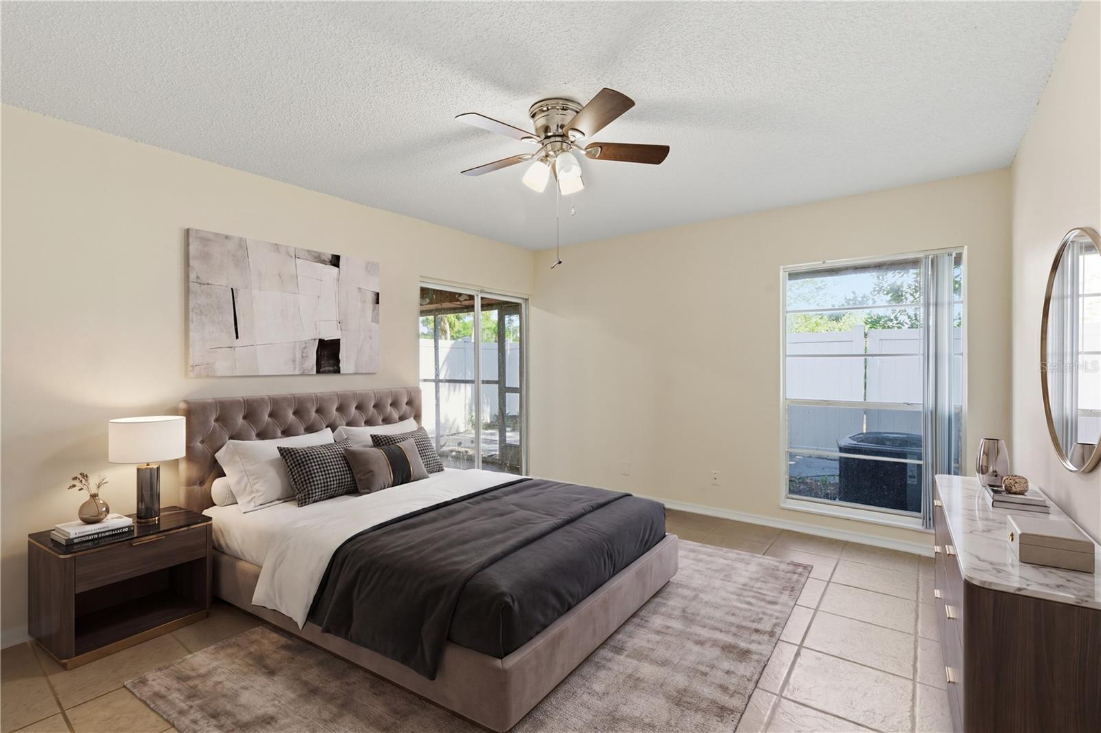 WOODLAKE 1 CONDO - Residential