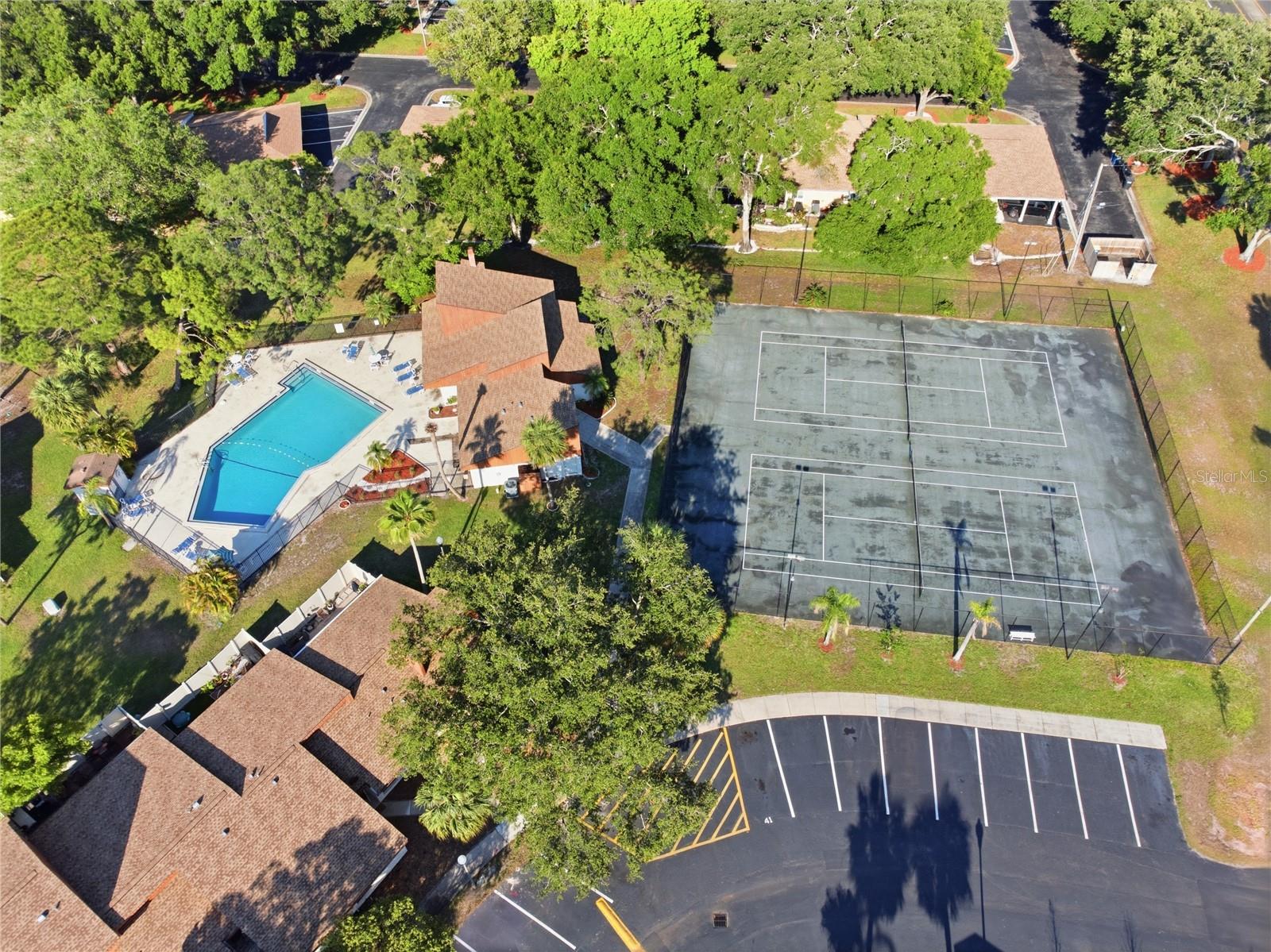 WOODLAKE 1 CONDO - Residential