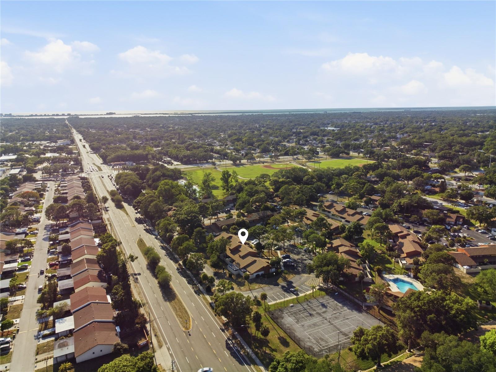 WOODLAKE 1 CONDO - Residential