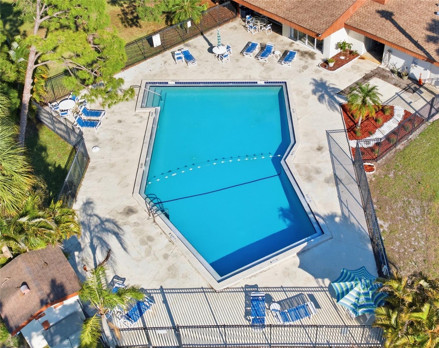 WOODLAKE 1 CONDO - Residential