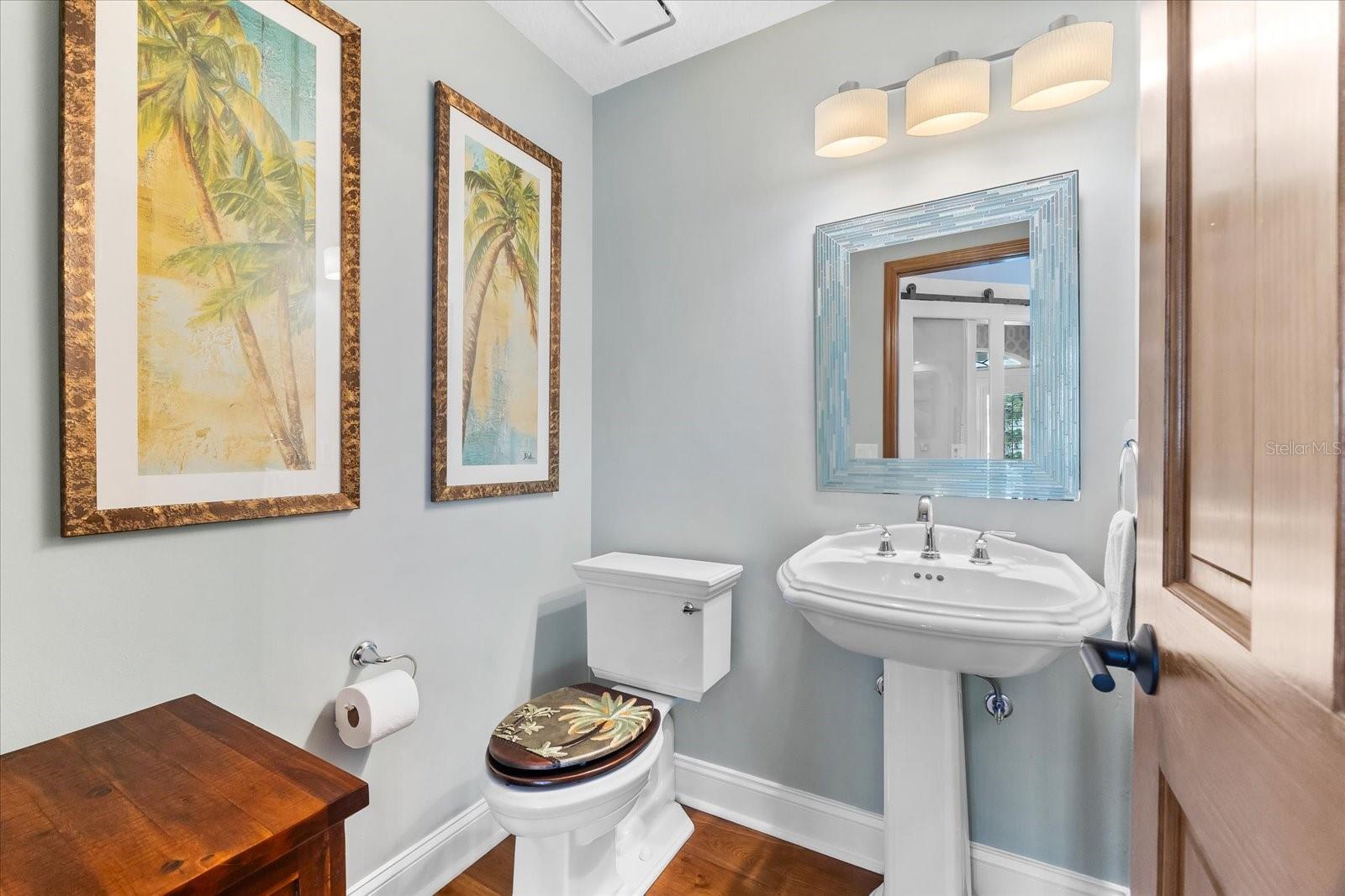 POINTE ALEXIS NORTH PH III - Residential