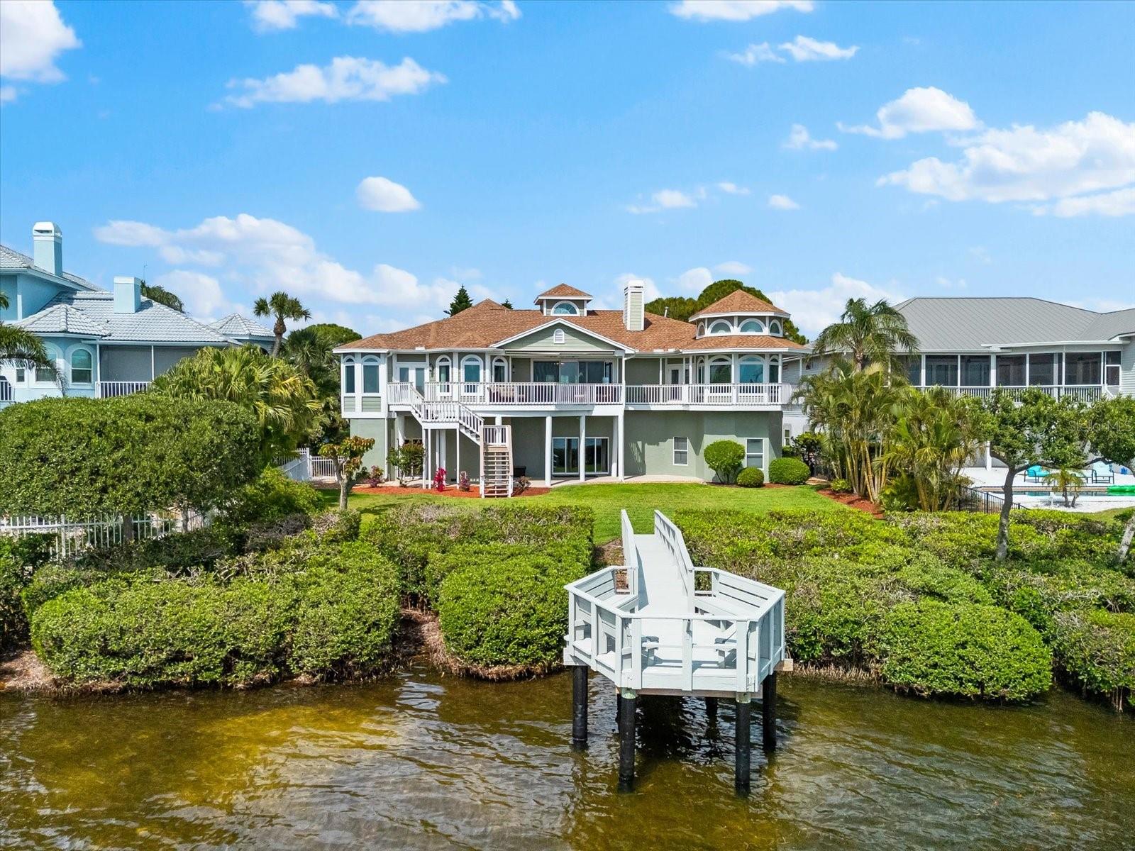 POINTE ALEXIS NORTH PH III - Residential