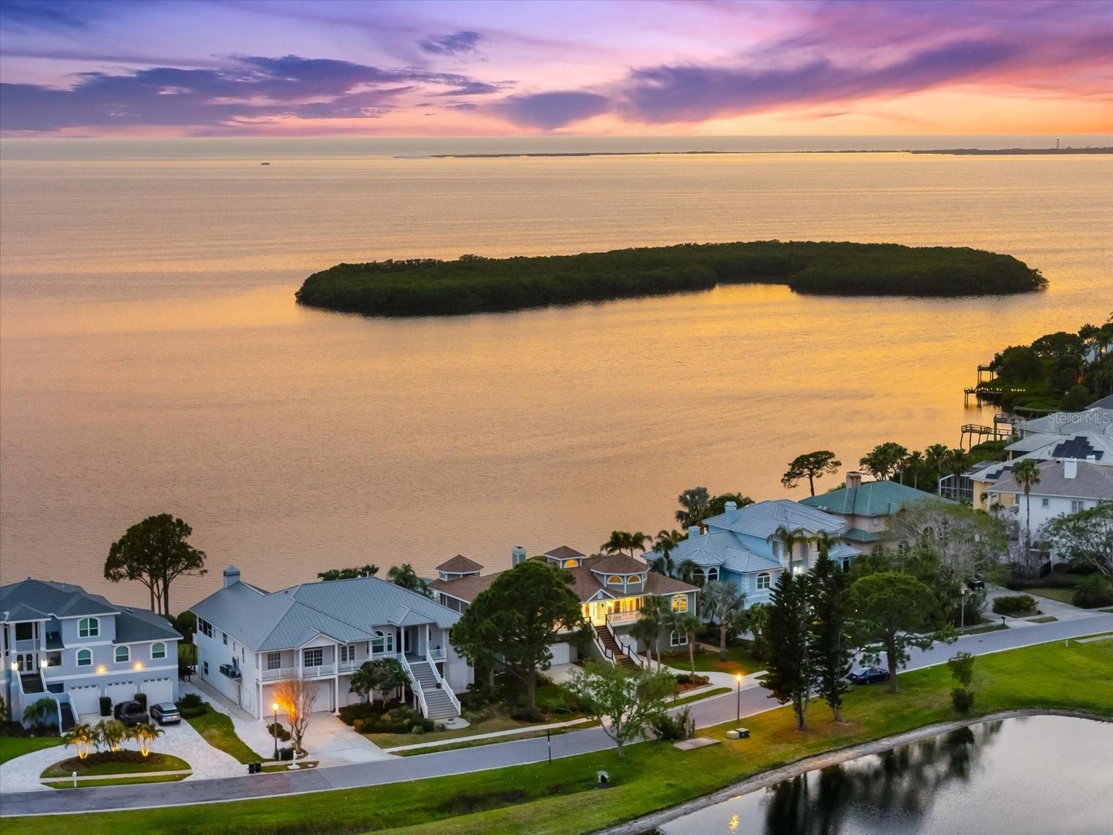 POINTE ALEXIS NORTH PH III - Residential