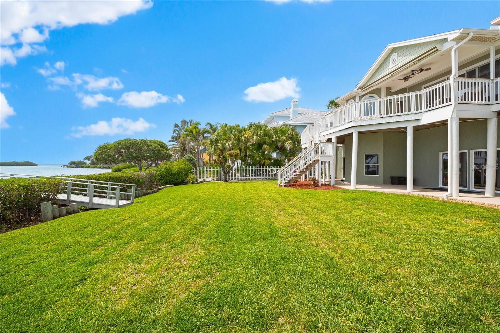 POINTE ALEXIS NORTH PH III - Residential