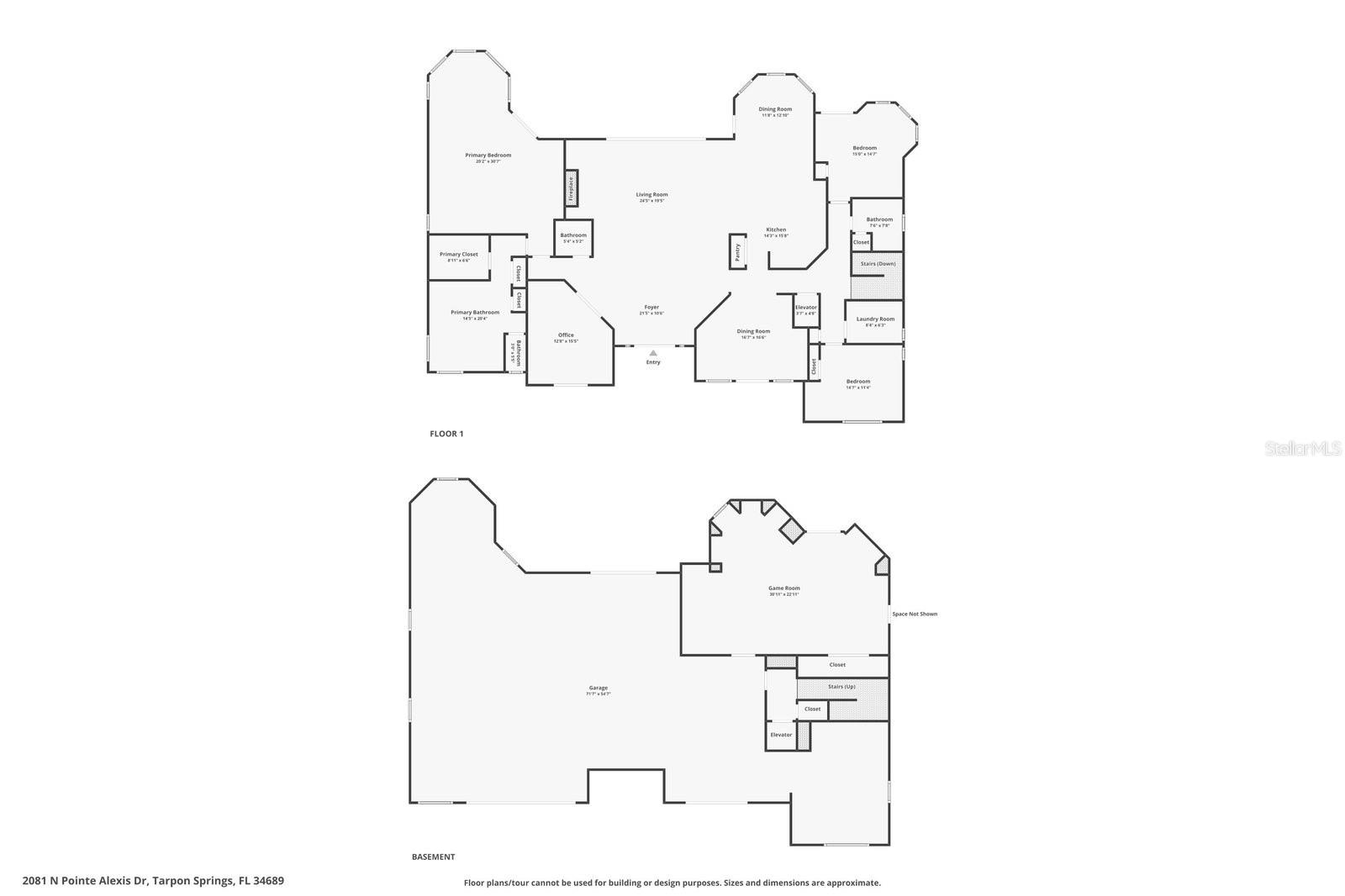 POINTE ALEXIS NORTH PH III - Residential