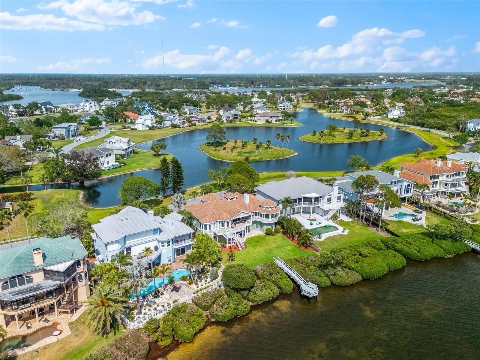 POINTE ALEXIS NORTH PH III - Residential