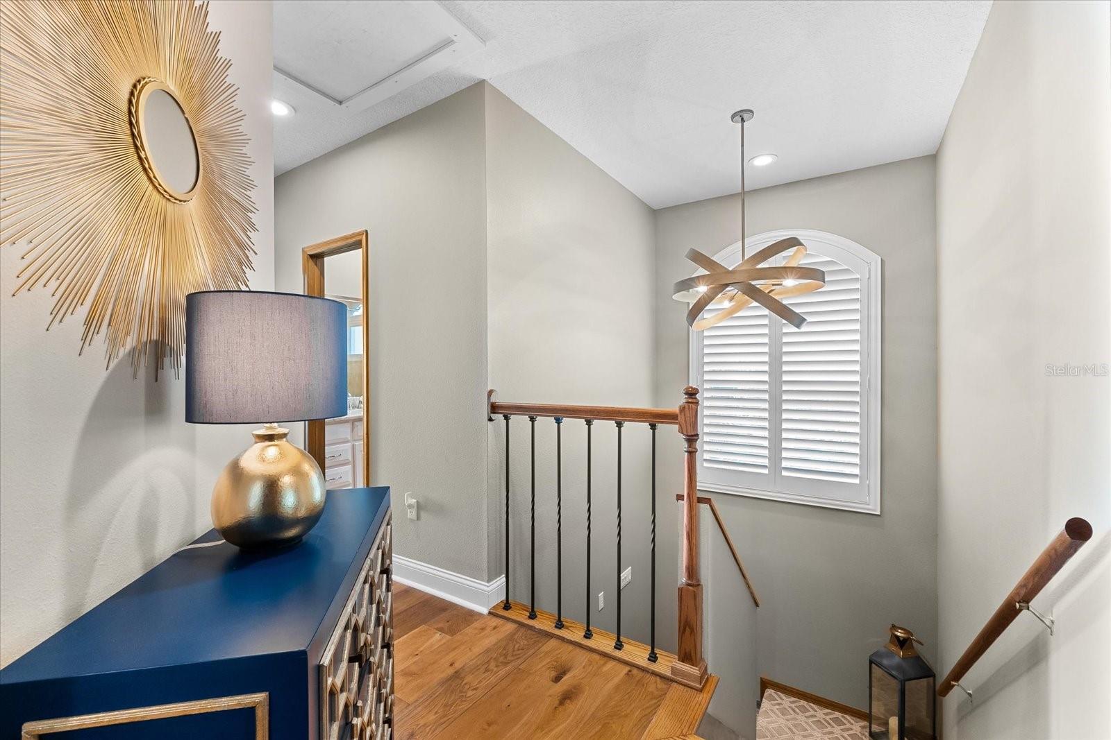 POINTE ALEXIS NORTH PH III - Residential