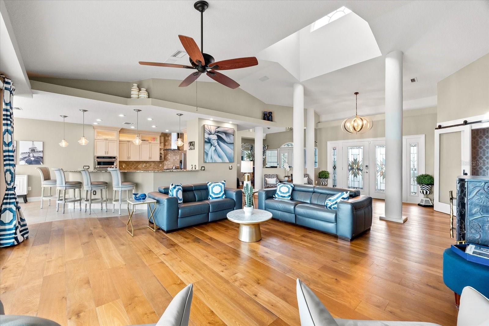 POINTE ALEXIS NORTH PH III - Residential