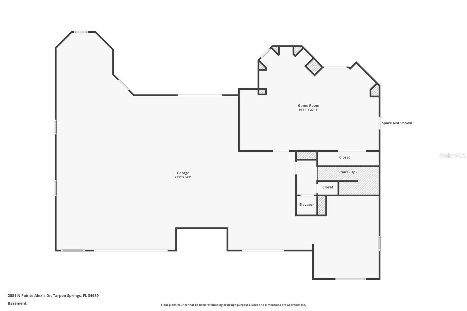 POINTE ALEXIS NORTH PH III - Residential