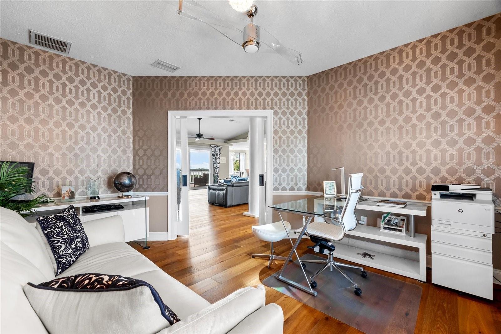 POINTE ALEXIS NORTH PH III - Residential