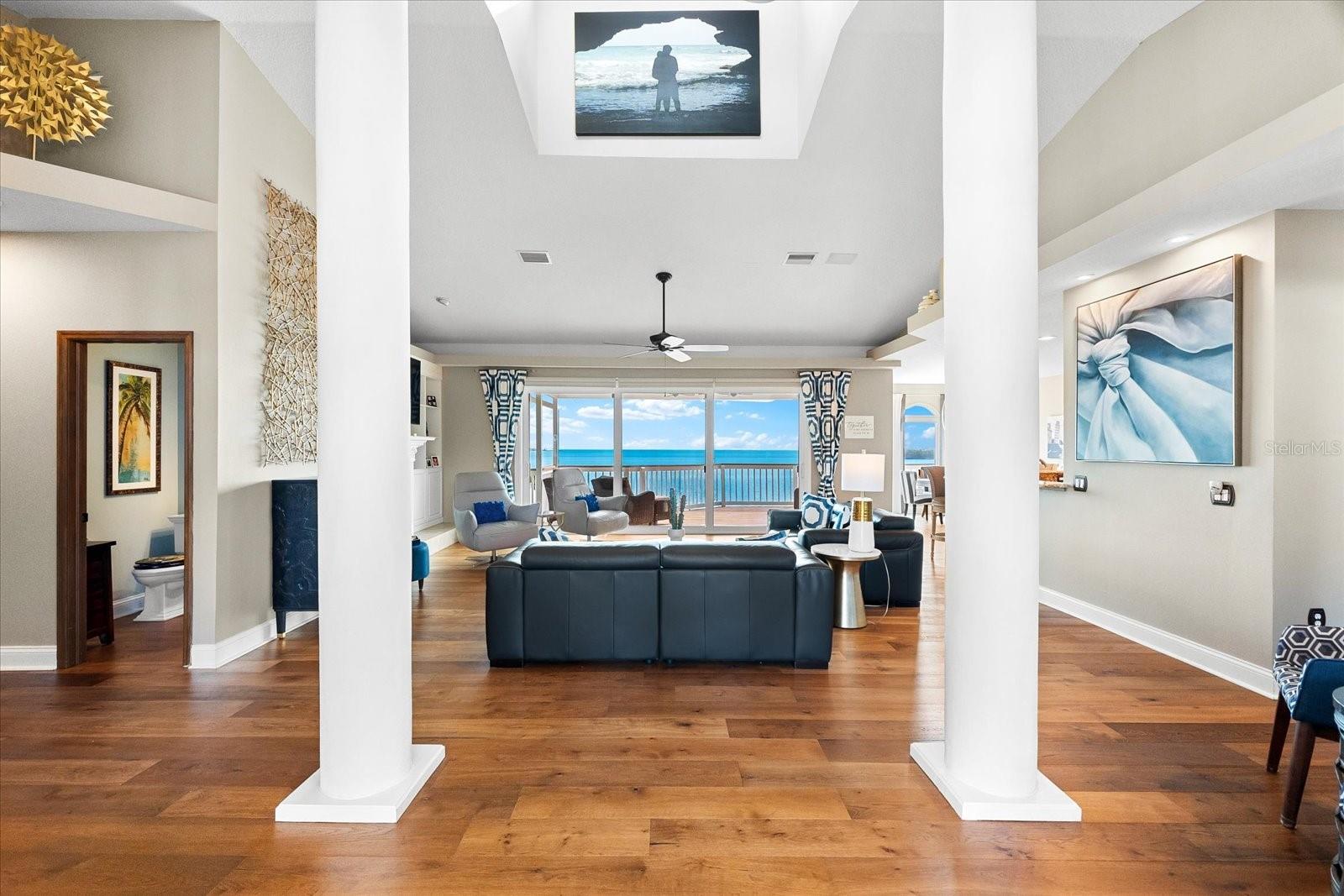 POINTE ALEXIS NORTH PH III - Residential