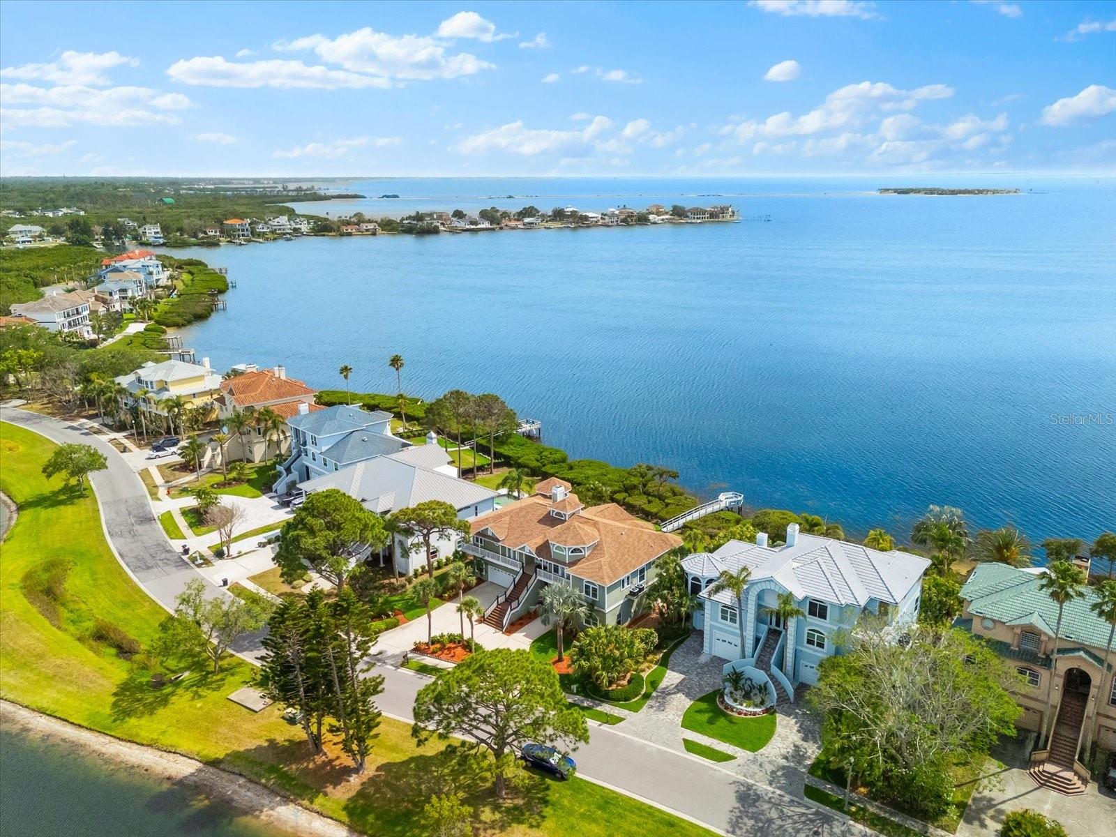 POINTE ALEXIS NORTH PH III - Residential