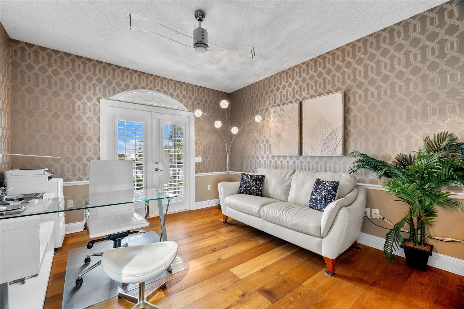 POINTE ALEXIS NORTH PH III - Residential