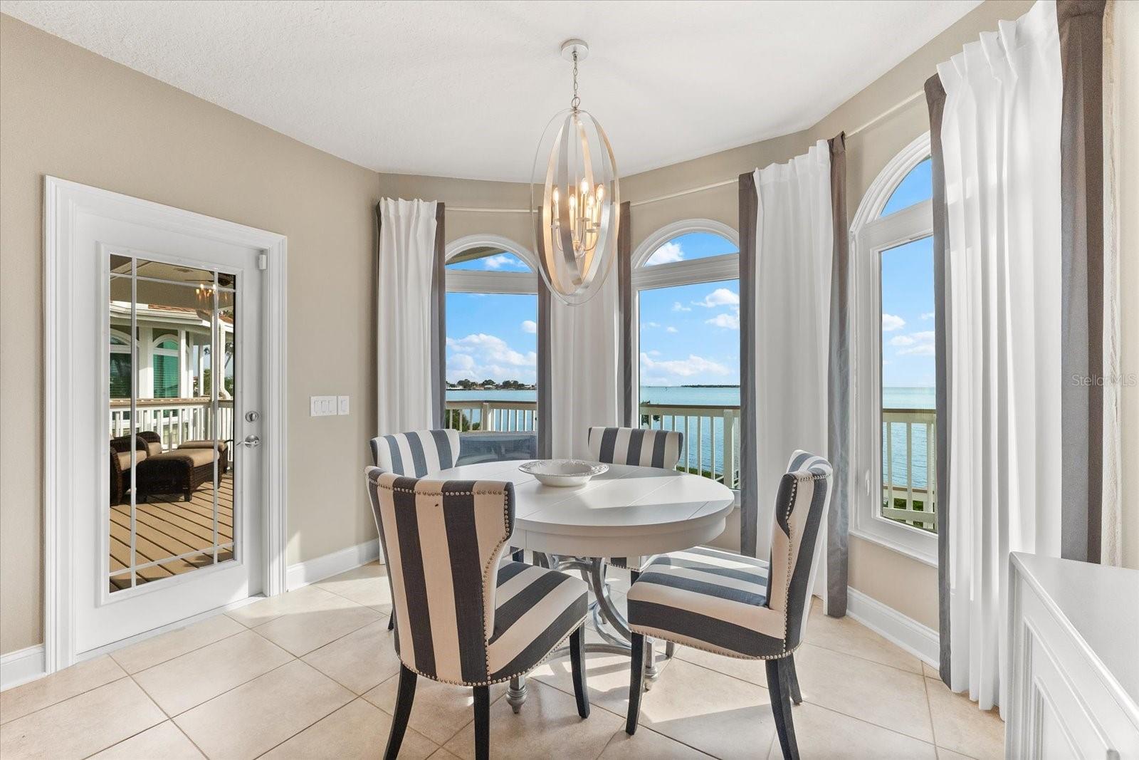 POINTE ALEXIS NORTH PH III - Residential