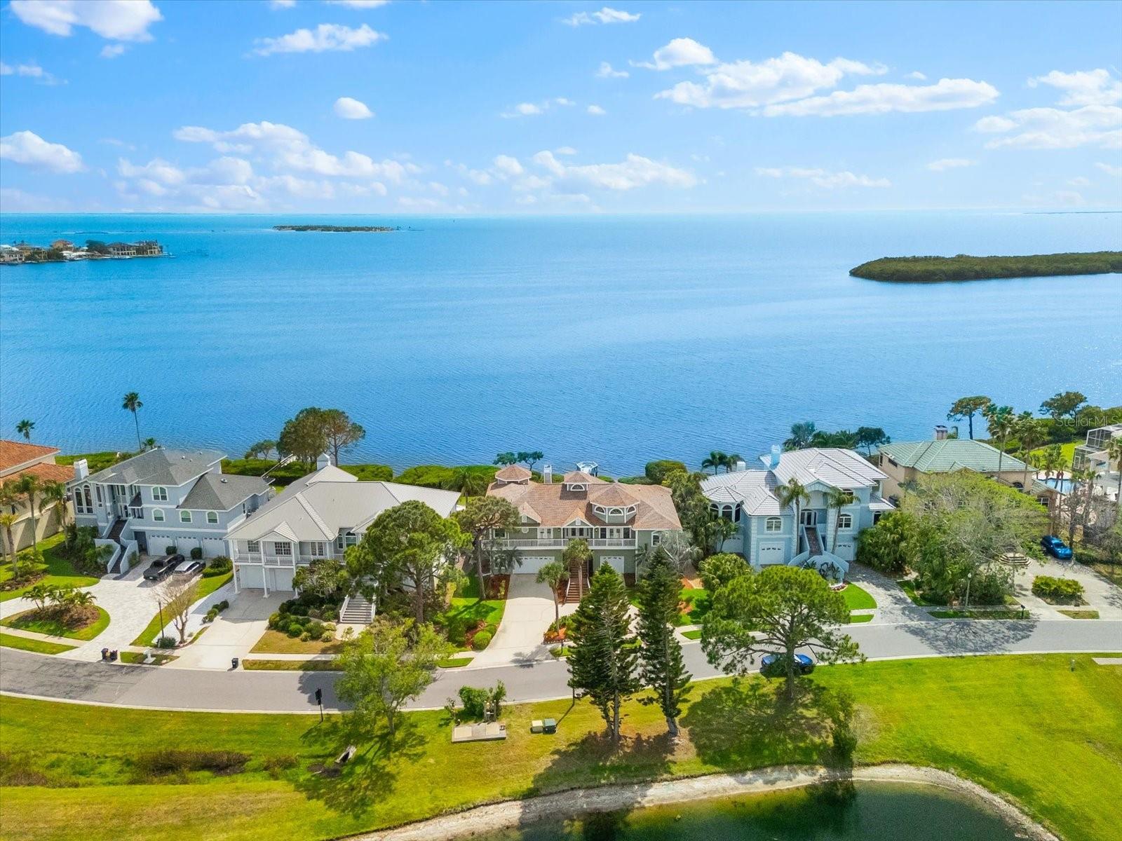 POINTE ALEXIS NORTH PH III - Residential