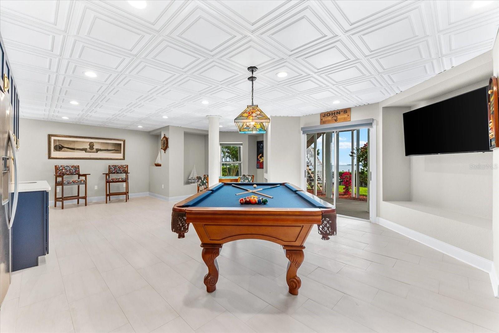 POINTE ALEXIS NORTH PH III - Residential