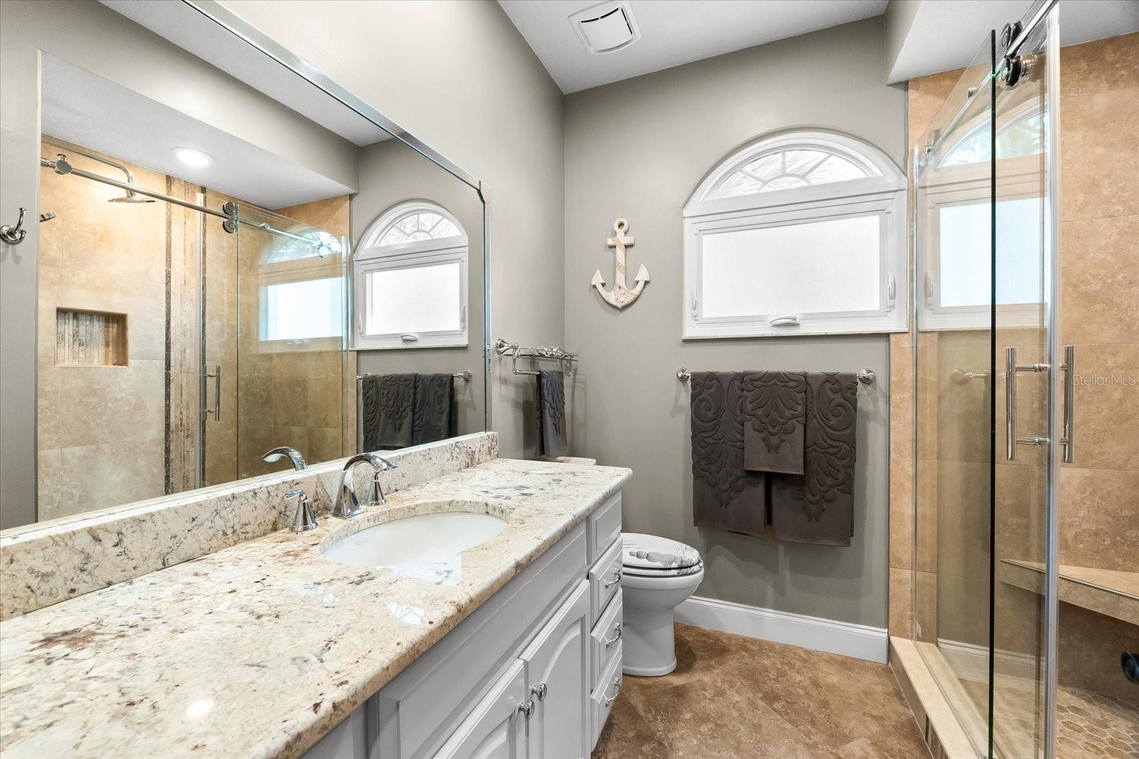 POINTE ALEXIS NORTH PH III - Residential
