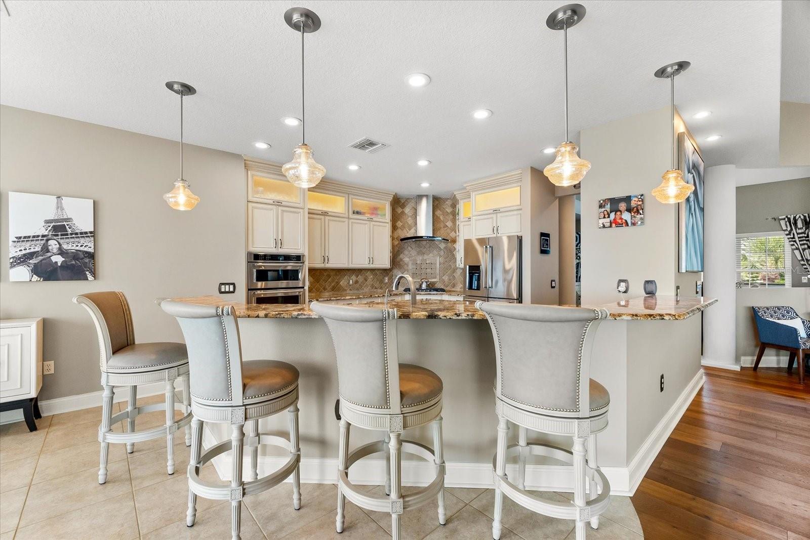 POINTE ALEXIS NORTH PH III - Residential