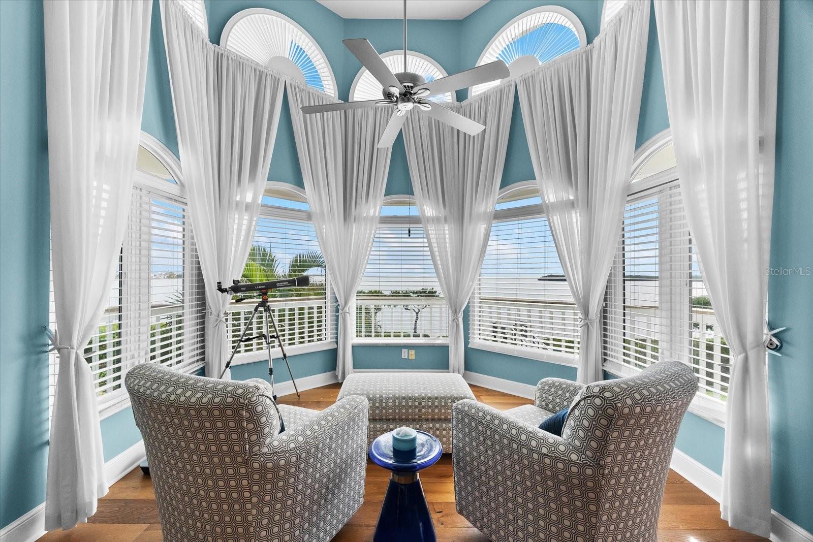 POINTE ALEXIS NORTH PH III - Residential