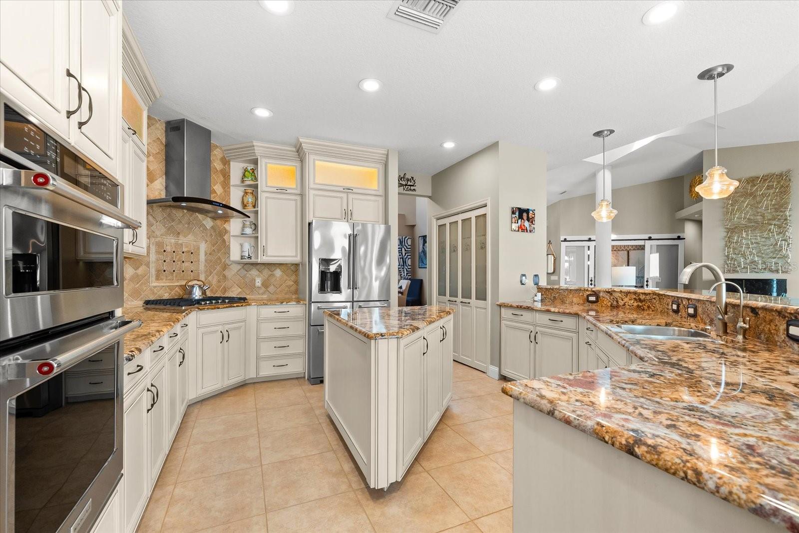 POINTE ALEXIS NORTH PH III - Residential