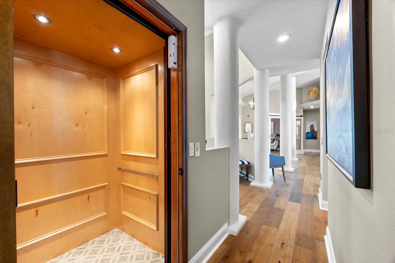 POINTE ALEXIS NORTH PH III - Residential