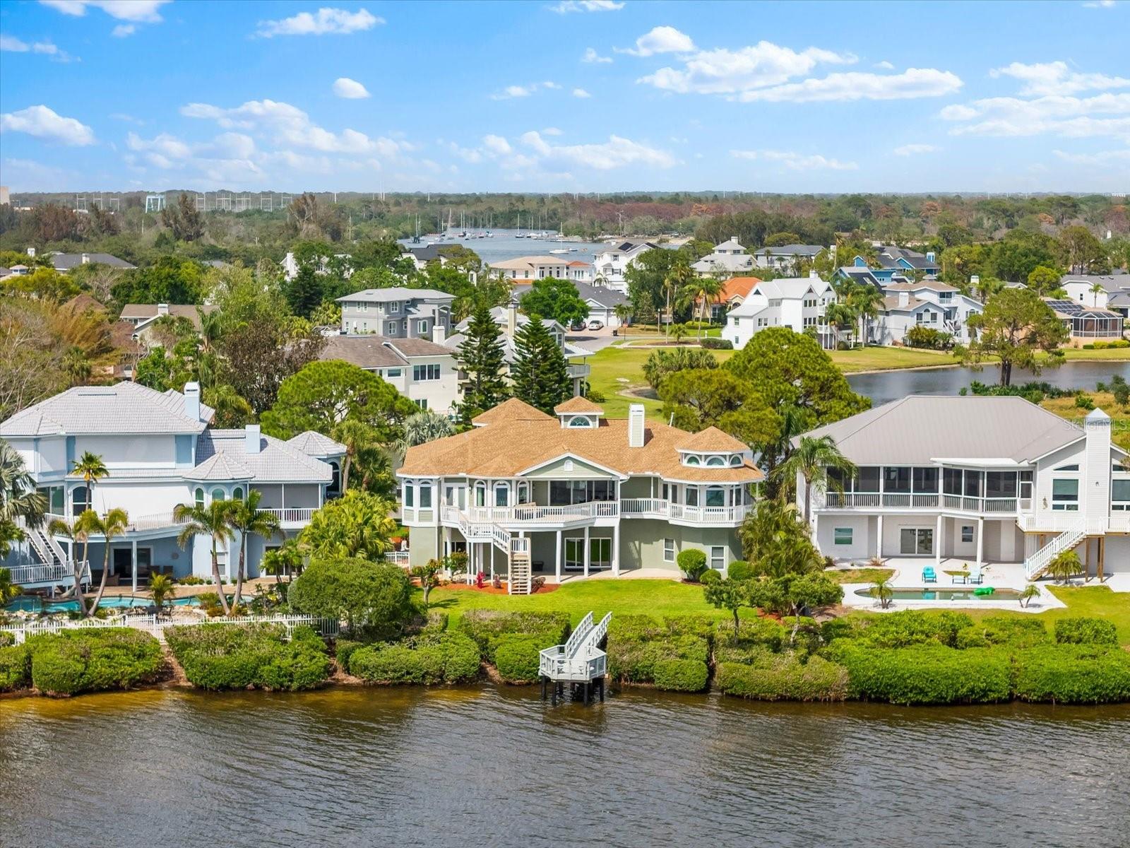 POINTE ALEXIS NORTH PH III - Residential