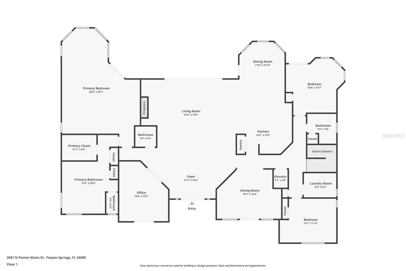 POINTE ALEXIS NORTH PH III - Residential