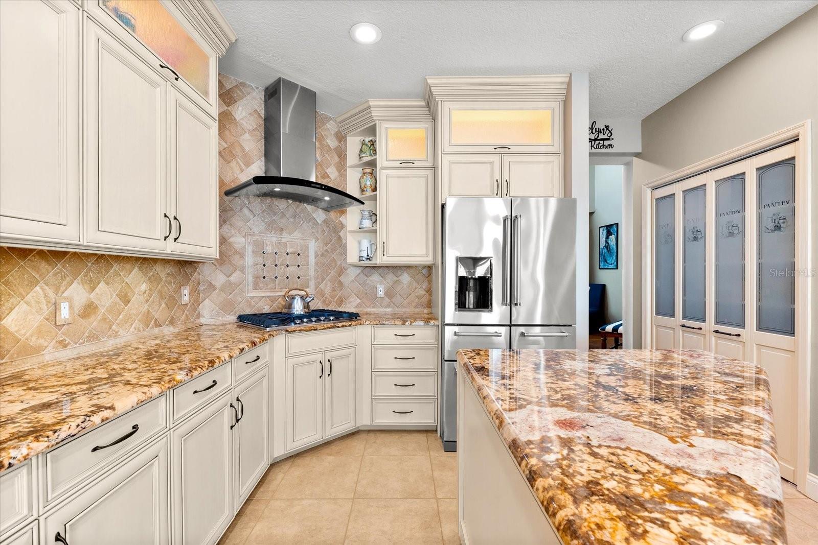 POINTE ALEXIS NORTH PH III - Residential
