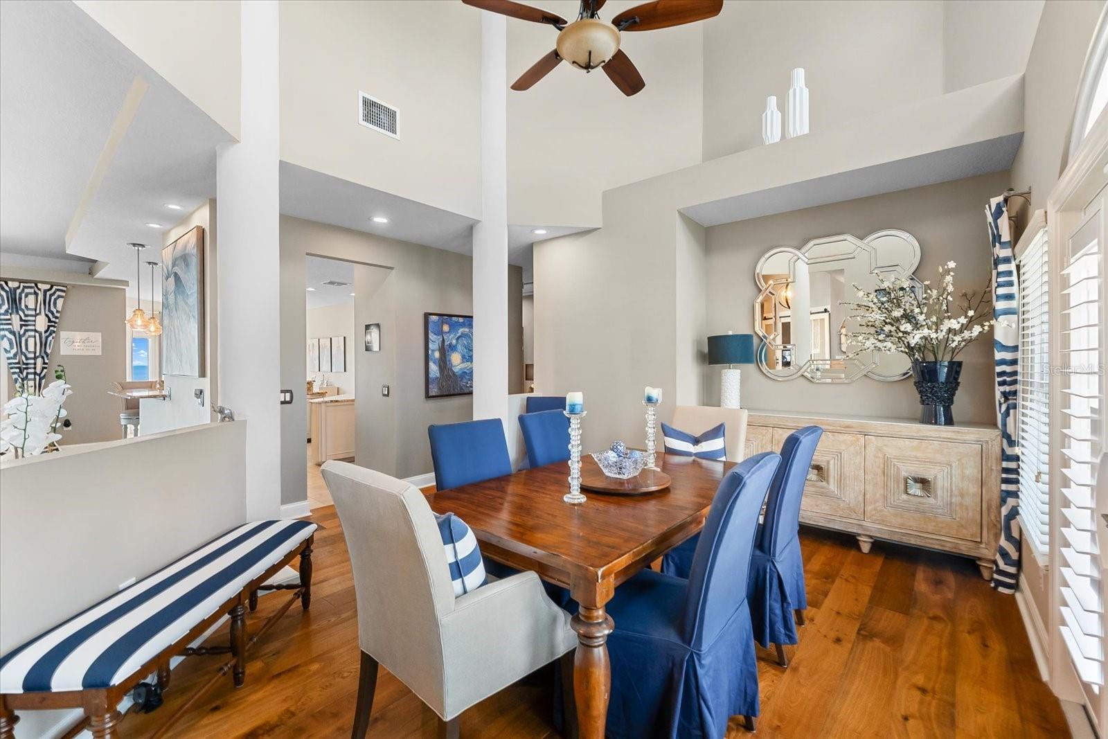 POINTE ALEXIS NORTH PH III - Residential