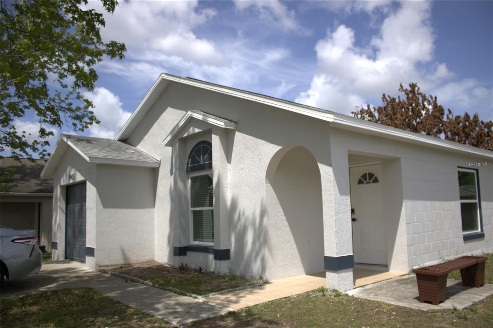 GOLFSIDE UNIT 1 - Residential