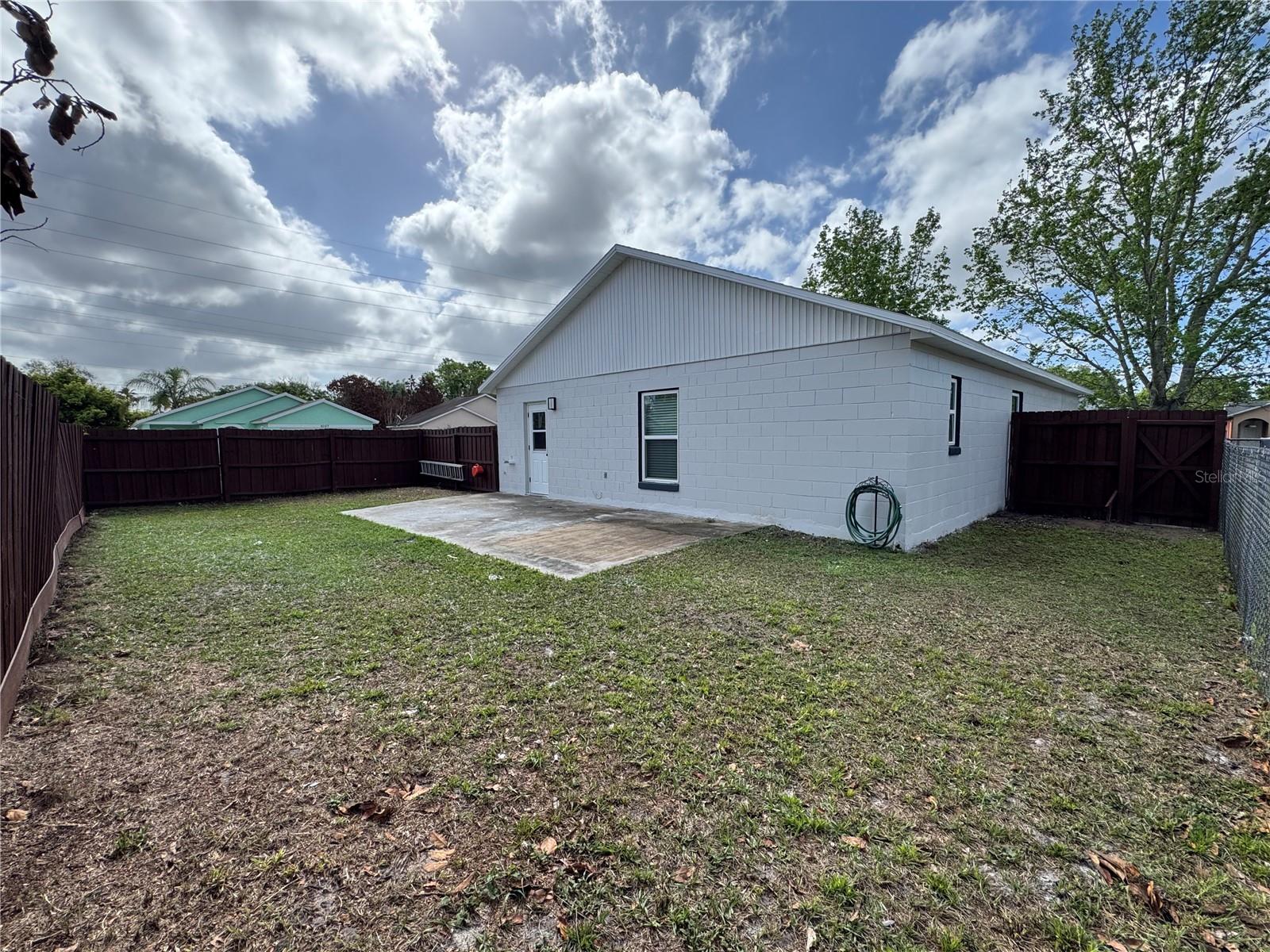 GOLFSIDE UNIT 1 - Residential