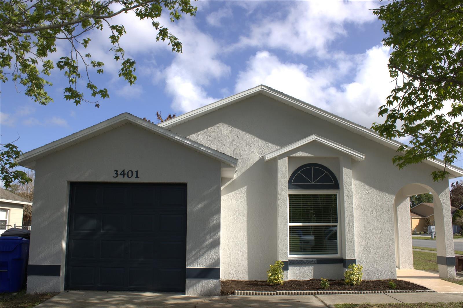 GOLFSIDE UNIT 1 - Residential