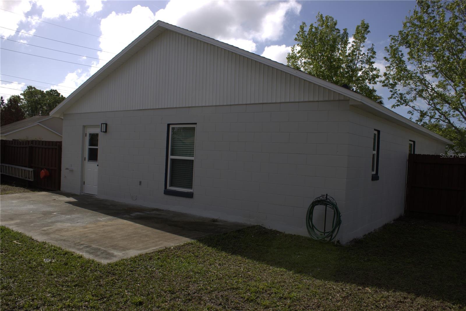 GOLFSIDE UNIT 1 - Residential