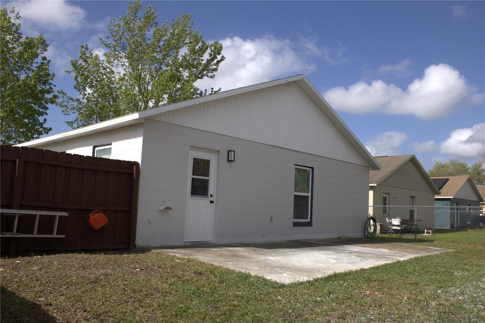 GOLFSIDE UNIT 1 - Residential