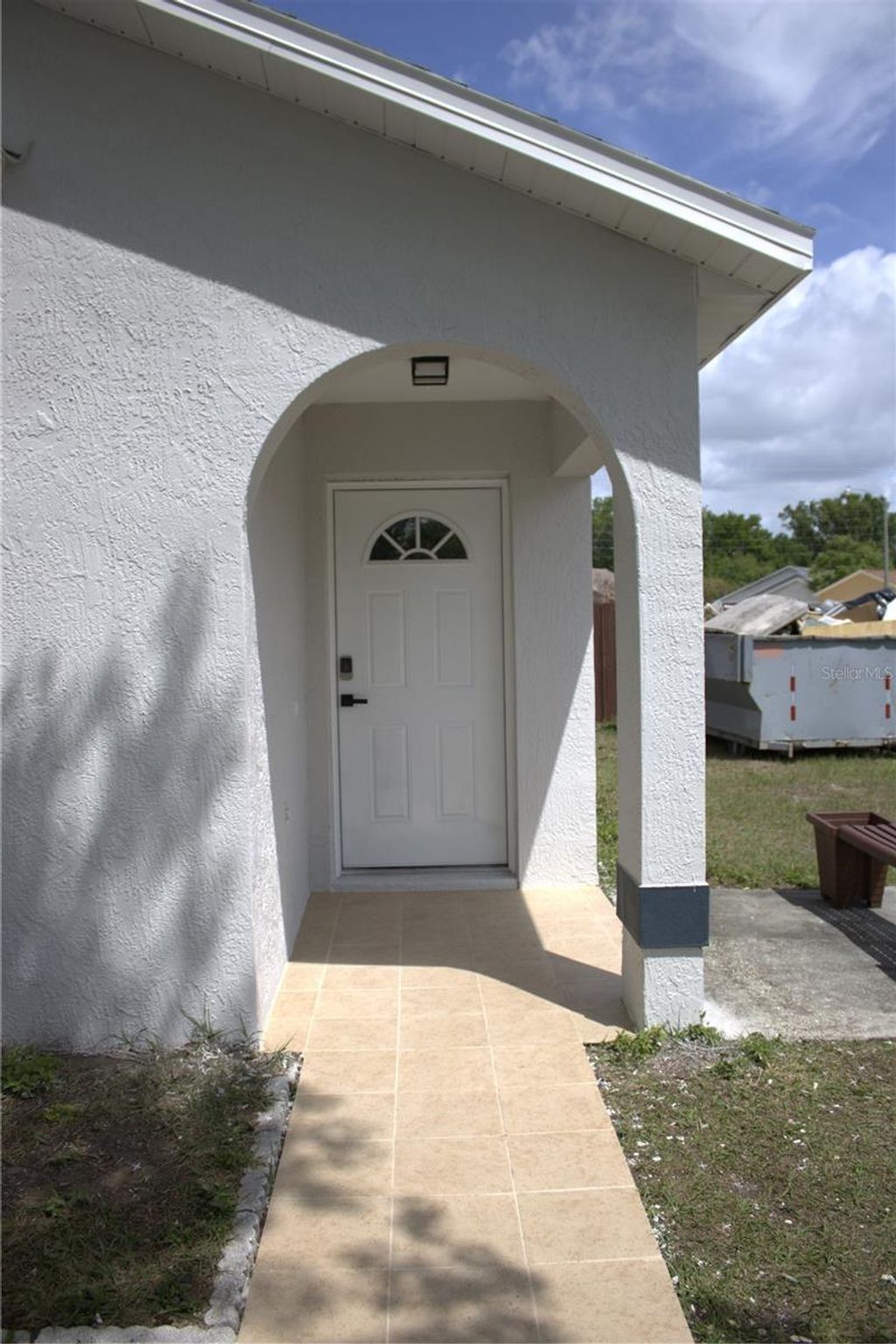 Photo of 3401 Palmer Drive, Kissimmee, FL 34741 (MLS # S5146656)