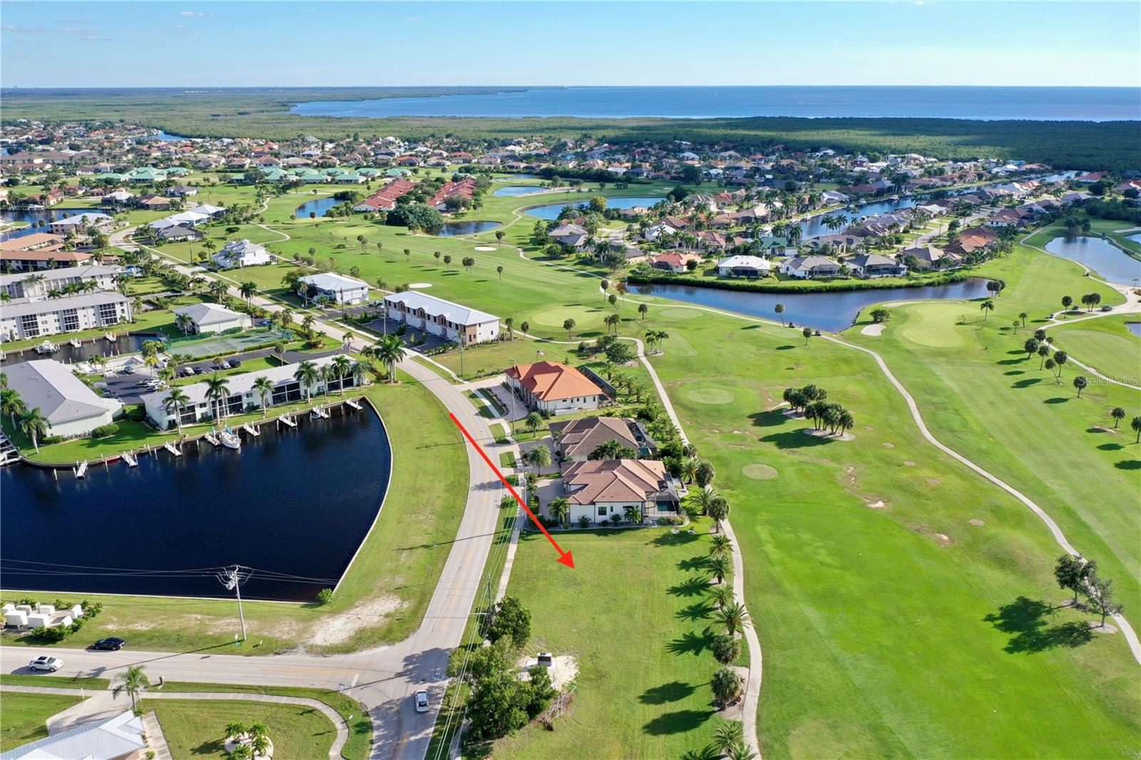 3501 BAL HARBOR BOULEVARD, PUNTA GORDA, FL, 33950 1 3501 BAL HARBOR BOULEVARD