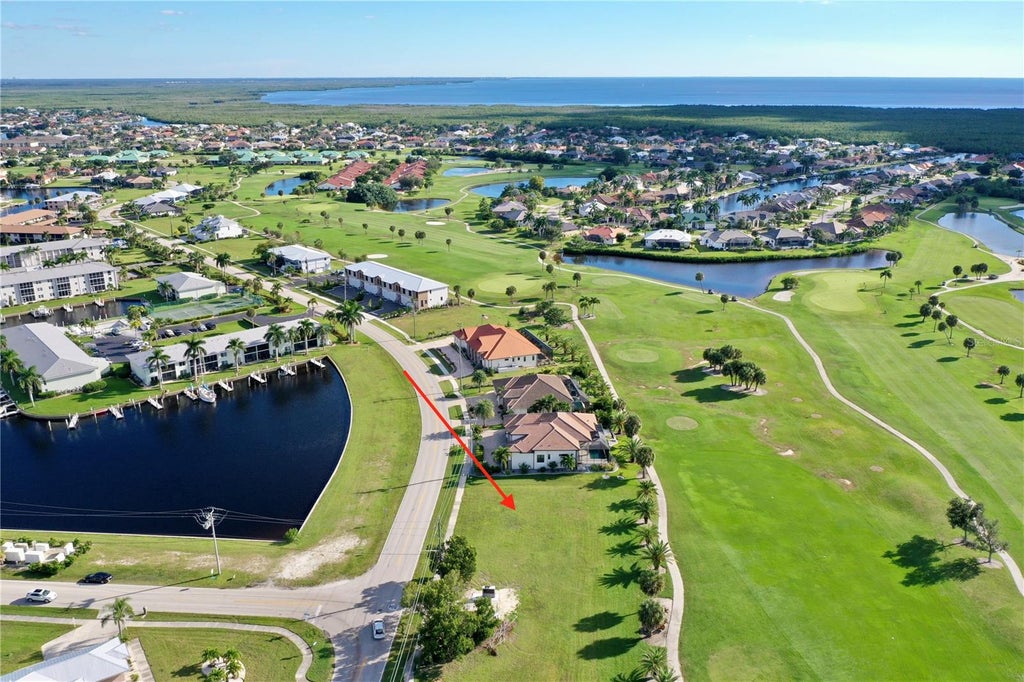 Photo of 3501 Bal Harbor Boulevard, Punta Gorda, FL 33950 (MLS # C7531903)