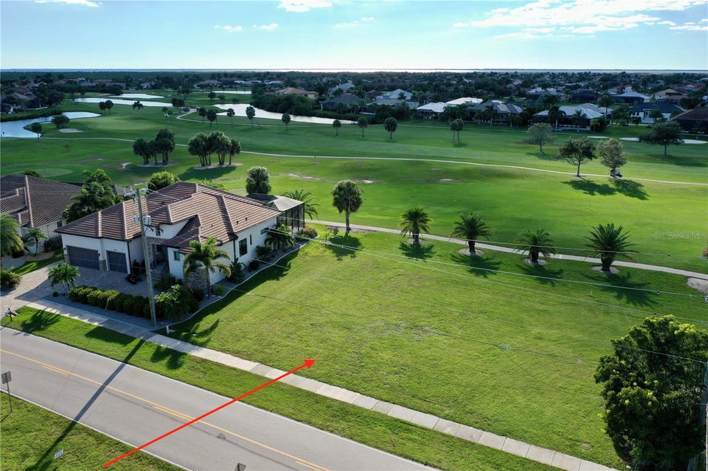Photo of 3501 Bal Harbor Boulevard, Punta Gorda, FL 33950 (MLS # C7531903)