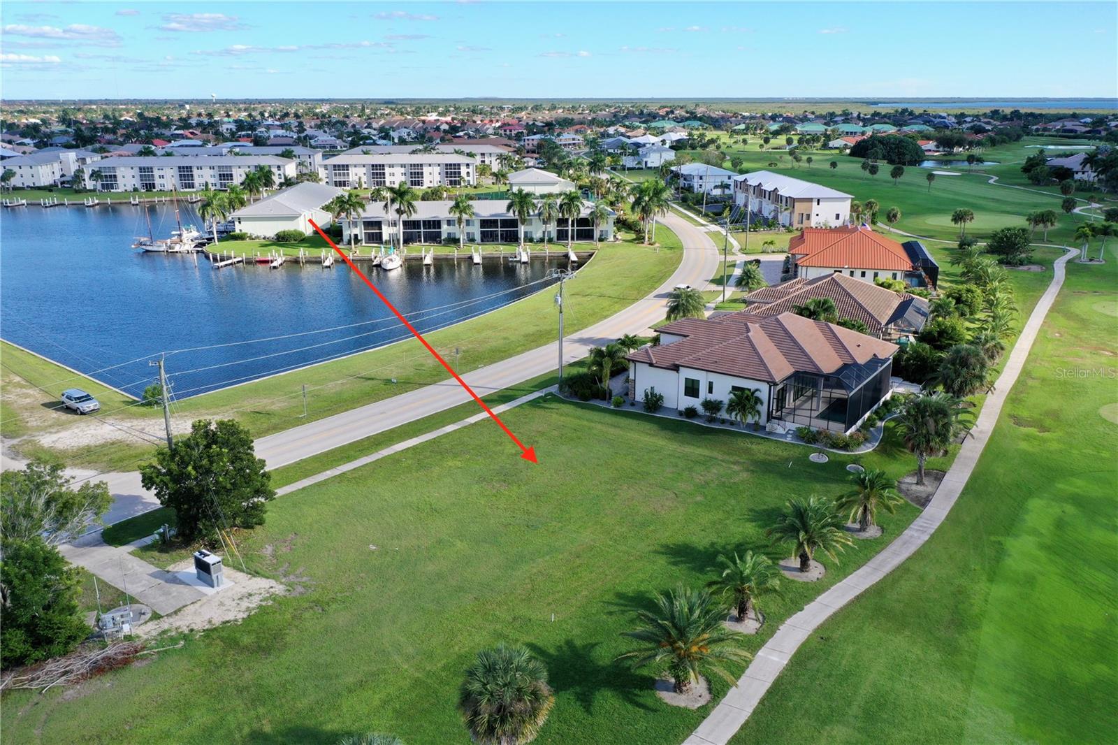 3501 BAL HARBOR BOULEVARD, PUNTA GORDA, FL, 33950 4 3501 BAL HARBOR BOULEVARD