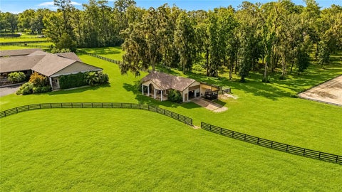 Tiny photo for 8568 NW 120th Street, Reddick, FL 32686 (MLS # OM731552)