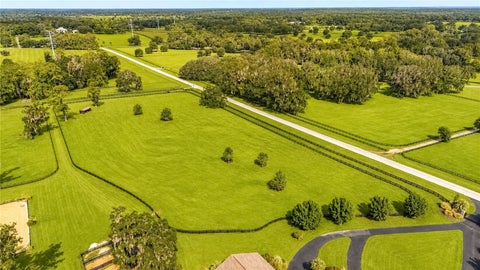 Tiny photo for 8568 NW 120th Street, Reddick, FL 32686 (MLS # OM731552)
