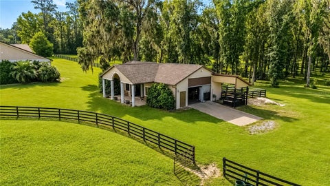 Tiny photo for 8568 NW 120th Street, Reddick, FL 32686 (MLS # OM731552)