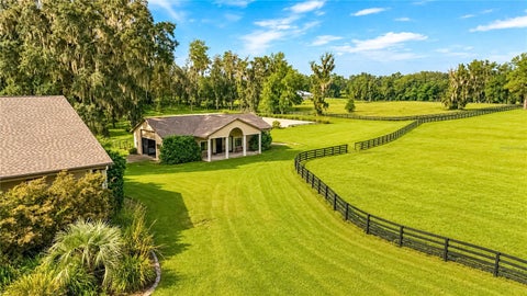Tiny photo for 8568 NW 120th Street, Reddick, FL 32686 (MLS # OM731552)