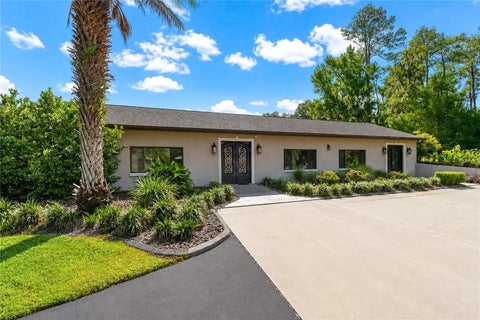 Tiny photo for 8568 NW 120th Street, Reddick, FL 32686 (MLS # OM731552)