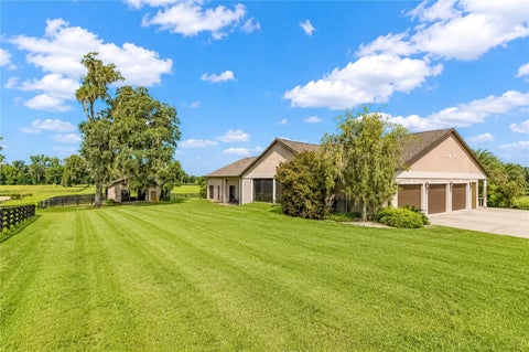 Tiny photo for 8568 NW 120th Street, Reddick, FL 32686 (MLS # OM731552)